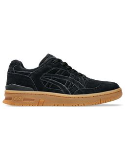 ASICS - Unisex Ex89 Black Sneakers