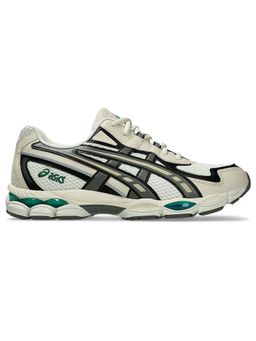 ASICS - Unisex Gel-Nyc 2055 Beige/Truffle Grey Sneakers