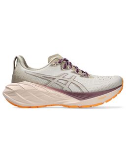ASICS - Women Novablast 4 Tr Pearl Running Shoes