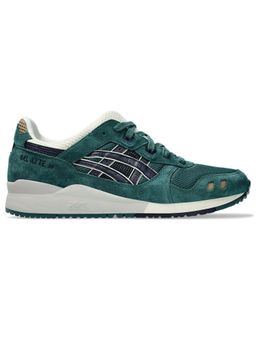 ASICS - Gel-Lyte Iii Og Dark Neptune-Midnight Sneakers