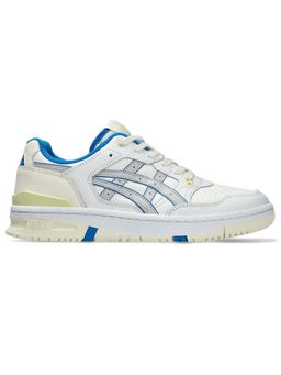 ASICS - Ex89 White-Concrete Sneakers