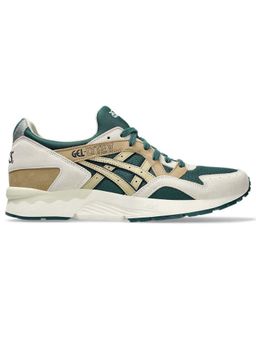 ASICS - Gel-Lyte V Dark Neptune-Sand Sneakers