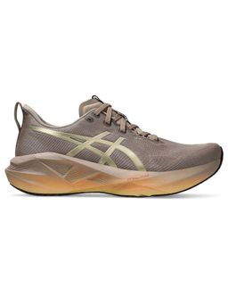 ASICS - NOVABLAST 5 LUXE Mens Grey Running Shoes