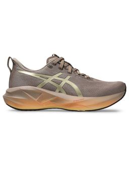 ASICS - NOVABLAST 5 LUXE Womens Grey Running Shoes