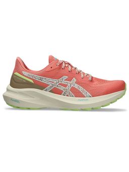 ASICS - GT-1000 13 TR Womens Pink Running Shoes
