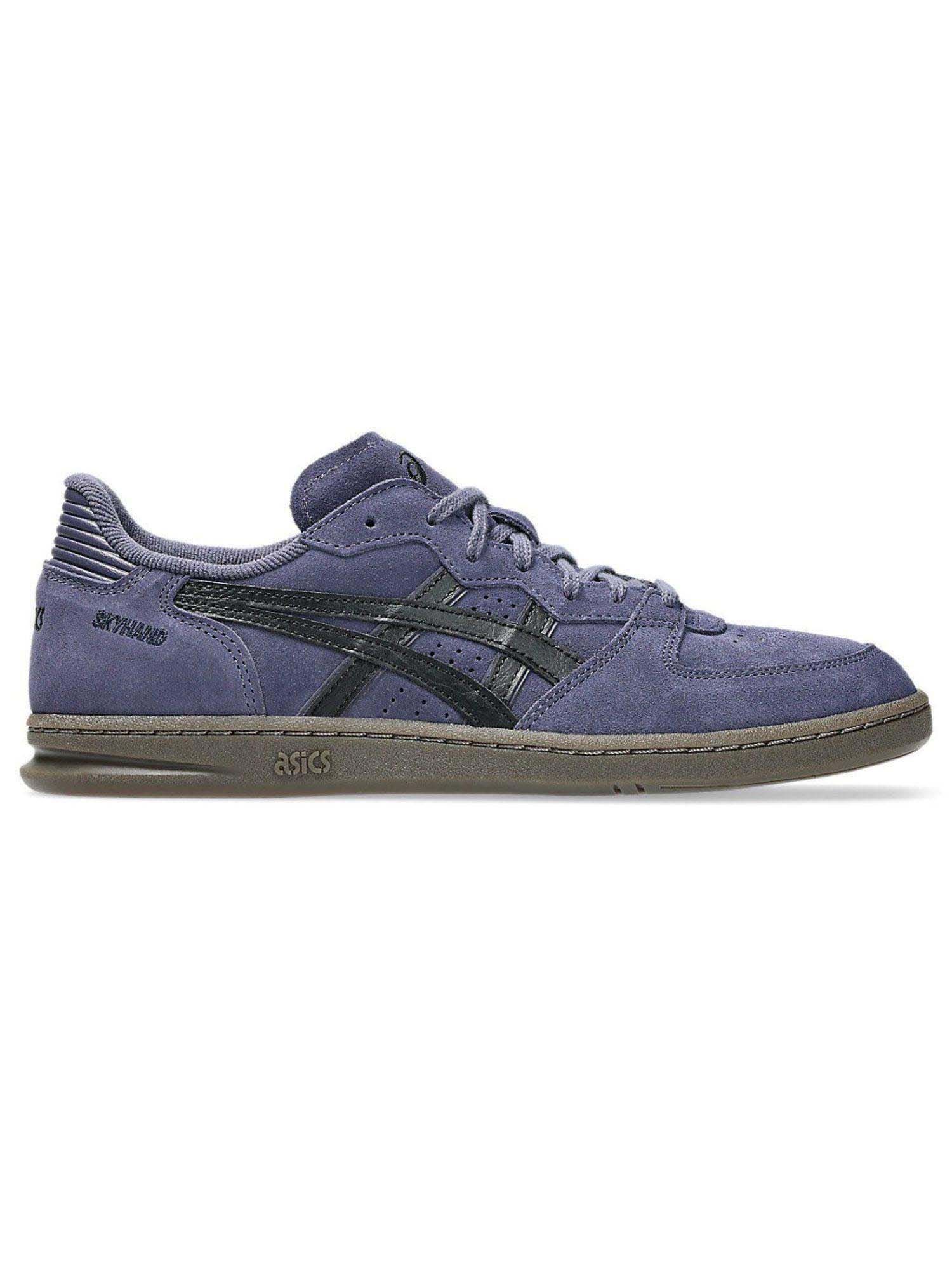 Buy ASICS Grey Gel-Quantum 360 Viii Emboss Unisex Sneakers Online