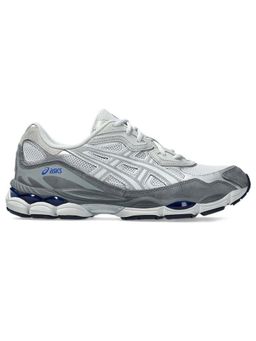 ASICS - Grey Gel-Nyc Unisex Sneakers