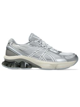 ASICS - Grey Gel-Kinetic Fluent Unisex Sneakers