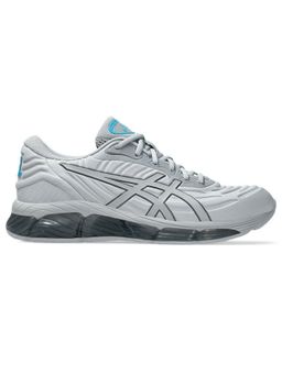 ASICS - Grey Gel-Quantum 360 Viii Emboss Unisex Sneakers