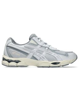 ASICS - White Gel-Nyc 2055 Unisex Sneakers