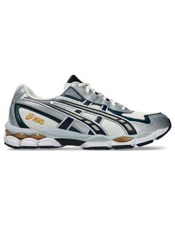 ASICS - Grey Gel-Nyc 2055 Unisex Sneakers