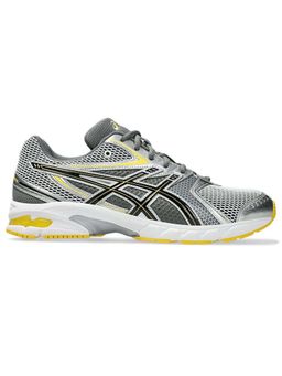 ASICS - White Gel-Ds Trainer 14 Unisex Sneakers