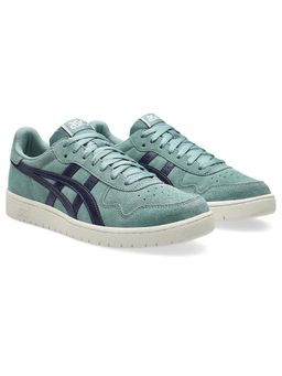 ASICS - JAPAN S Men Sneakers Green