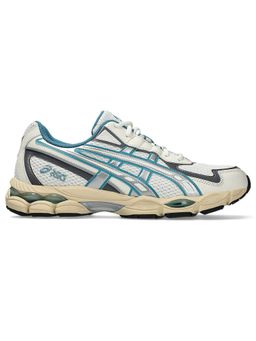 ASICS - GEL-NYC 2055 Unisex Cream Sneakers