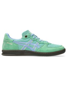 ASICS - SKYHAND OG Unisex Green Sneakers
