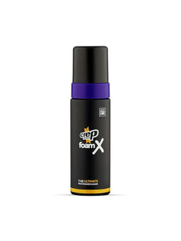 Crep Protect - CP-033 Foam X Shoe Cleaner Ready To Use Formula Sneakers (150ml)