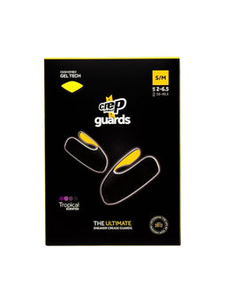 Crep Protect - Sneaker Guards Crease Protector Anti-Wrinkle Shoe Toe Shields