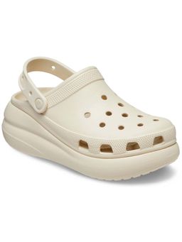 Crocs - Unisex CLASSCCRUSHCLOG Bone Clogs