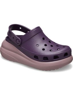 Crocs - Unisex CLASSCCRUSHCLOG Dark Clogs