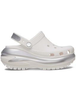 Crocs - Unisex MCMETALLICCLG Clogs