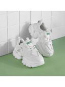 Off White color option, Sold out, Currently selected