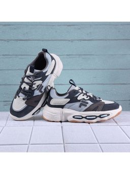 FILA - Unisex Casual Multi-Color Sneakers