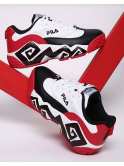FILA - Men MB-LOW Sports Lifestyle Running Shoes