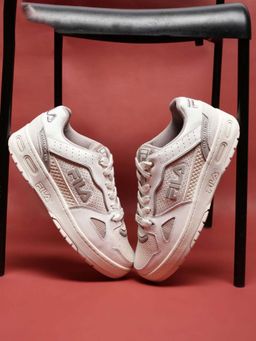 FILA - Men TERATECH 600 Sports Lifestyle Running Shoes