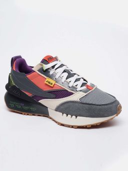 FILA - Men RENNO N GENERATION Sports Lifestyle Running Shoes