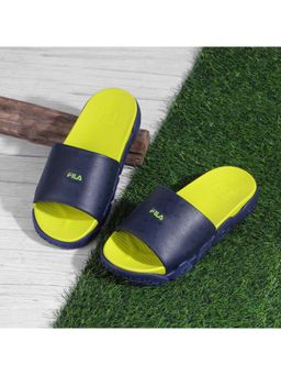 FILA - UNISEX EMBAR Casual Sliders