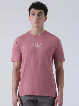 FILA - Men Novan Casual T-Shirt