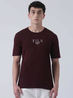 FILA - Men Novan Casual T-Shirt