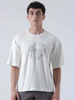 FILA - Men Dava Casual T-Shirt