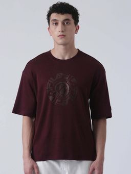 FILA - Men Dava Casual T-Shirt