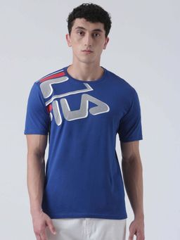FILA - Unisex Michael Casual T-Shirt