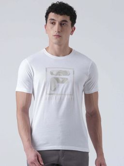 FILA - Men Lexus Casual T-Shirt