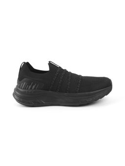 FILA - Men EASE QUAD Sports Sneakers Black