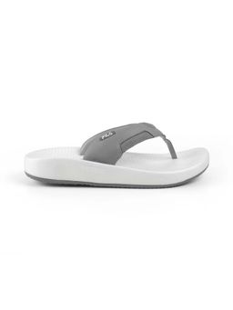FILA - Men ARIO DUAL Casual Flipflops Grey