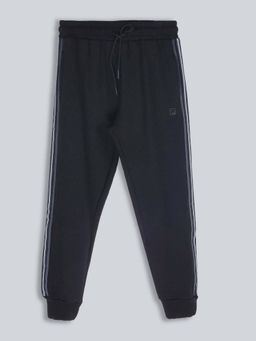 FILA - Men Davers Btm Regular Fit Joggers Black