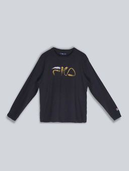 FILA - Men Joser Full Sleeve T-Shirt