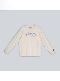 FILA - Men Joser Full Sleeve T-Shirt