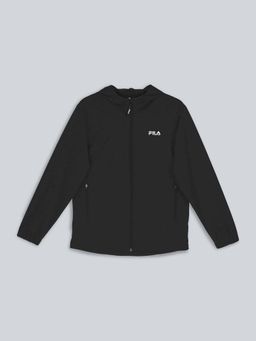 FILA - Men Doran Black Jacket