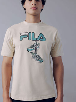 FILA - High T-Shirt