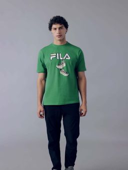 FILA - High T-Shirt