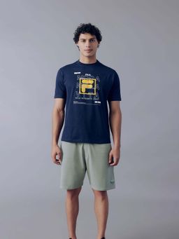 FILA - Moda T-Shirt