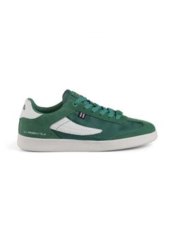 FILA - Men Asher Textile Sneakers