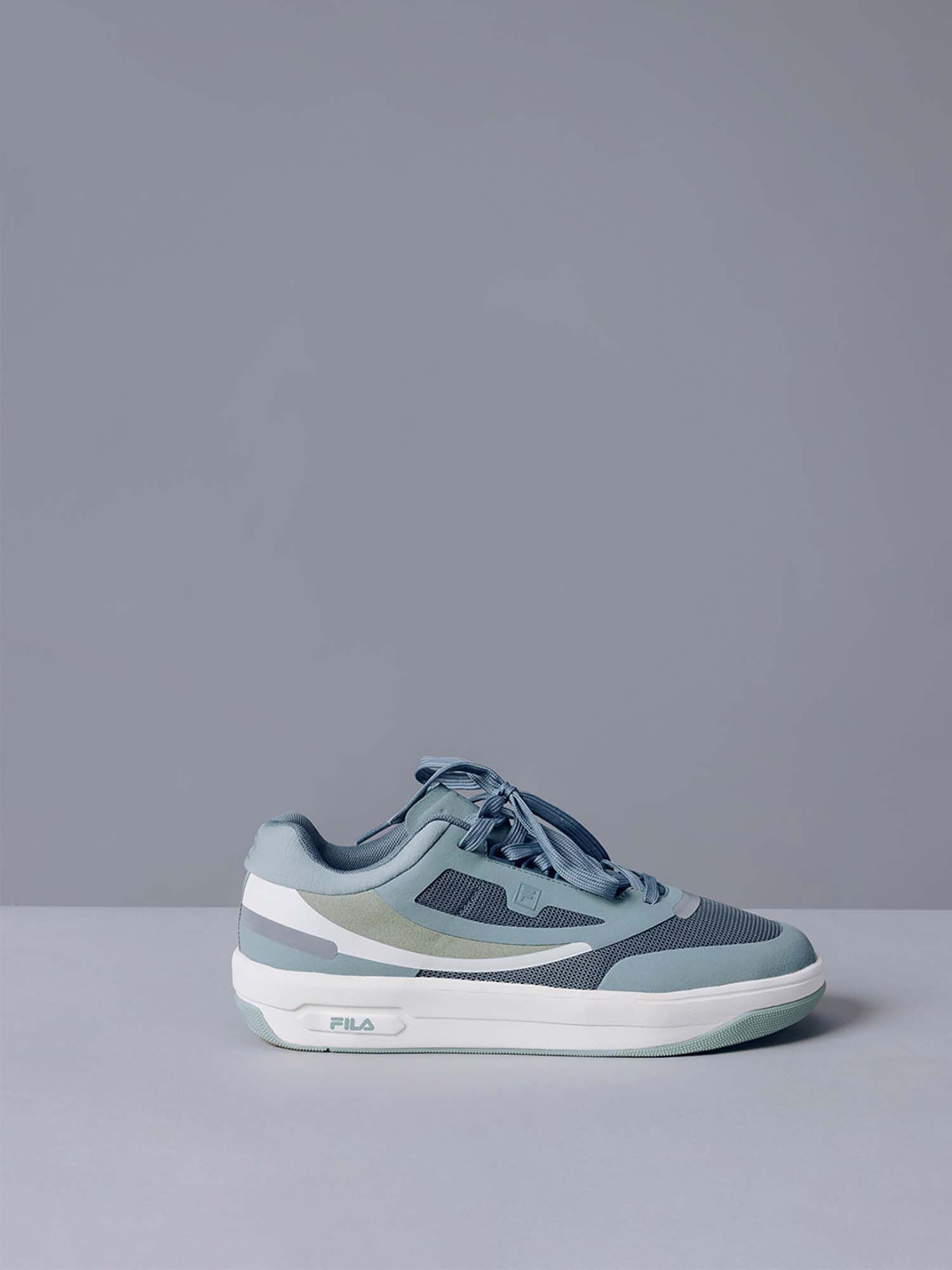 Buy FILA Men FX I Sneakers Online | Footlocker India
