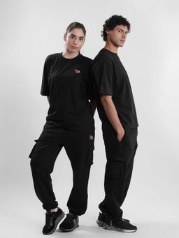 FILA - Unisex SIVER T-shirt