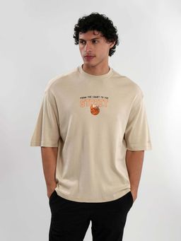 FILA - Unisex REED T-shirt