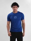 Blue color option, Sold out, Currently selected